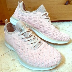 NEW!! APL Tennis Shoes